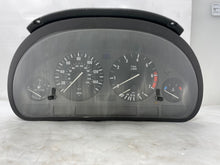 Load image into Gallery viewer, SPEEDOMETER CLUSTER BMW 740i 750i X5 95 96 97 - 03 - NW159955
