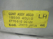 Load image into Gallery viewer, CRUISE CONTROL COMPUTER I30 Maxima 1995 95 1996 96 - 435557
