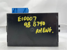 Load image into Gallery viewer, CRUISE CONTROL COMPUTER BMw 525i 740i M5 1995 95 - 03 - NW30181
