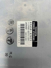 Load image into Gallery viewer, STEERING MODULE TOYOTA PRIUS 2001 2002 2003 - NW38375
