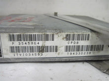 Load image into Gallery viewer, TRANSMISSION COMPUTER Volvo 850 1994 94 1995 95 - 436572
