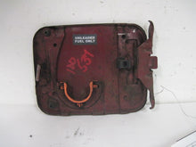 Load image into Gallery viewer, FUEL FILLER DOOR Nissan Altima 1994 94 - 436664
