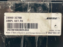 Load image into Gallery viewer, AMPLIFIER NISSAN ALTIMA 03 04 05 - NW136885
