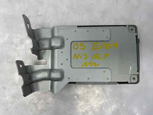 Load image into Gallery viewer, TRANSMISSION COMPUTER NISSAN ALTIMA 2005 2006 2.5 - NW30988
