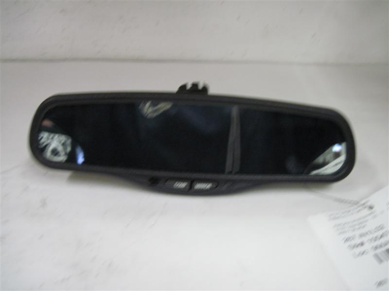 INTERIOR REAR VIEW MIRROR 2002 02 Infiniti I35 - 437134