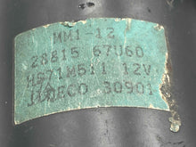 Load image into Gallery viewer, WIPER MOTOR Infiniti Q45 1994 94 1995 95 1996 96 - NW202710
