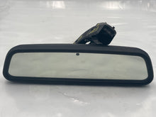 Load image into Gallery viewer, Interior Rear View Mirror  BMW 740I 2001 - NW116542
