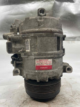 Load image into Gallery viewer, AC COMPRESSOR BMW 540i 740i 1998 98 99 00 01 - NW42276
