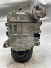 Load image into Gallery viewer, AC COMPRESSOR BMW 540i 740i 1998 98 99 00 01 - NW42276
