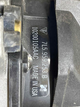 Load image into Gallery viewer, AIR INJECTION PUMP SMOG Cayenne 2003 03 2004 04 2005 05 2006 06 Right - NW8249
