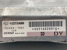 Load image into Gallery viewer, AIR BAG COMPUTER Subaru Forester 2004 04 2005 05 - NW37666

