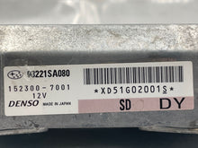 Load image into Gallery viewer, AIR BAG COMPUTER Subaru Forester 2004 04 2005 05 - NW37666
