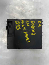 Load image into Gallery viewer, BODY CONTROL MODULE Saab 9-3 2004 04 2005 05 - NW37185
