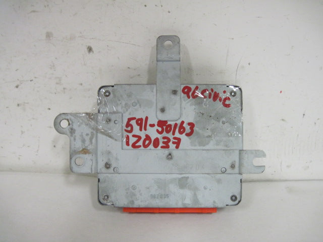 ABS COMPUTER HONDA CIVIC 1996 97 98 99 00 - 439151