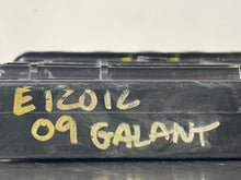 Load image into Gallery viewer, ECU ECM Computer Mitsubishi Galant 2009 - NW61886
