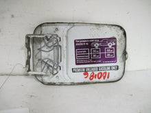 Load image into Gallery viewer, Fuel Filler Door Mercedes 500SL 1992 92 - 440813
