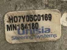 Load image into Gallery viewer, POWER STEERING PUMP Eclipse Galant 04 05 06 07 08 09 - NW163936
