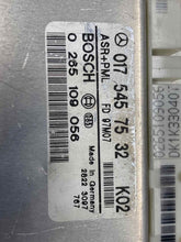 Load image into Gallery viewer, ABS COMPUTER MERCEDES E300D E420 E300D 1998 1999 - NW34977
