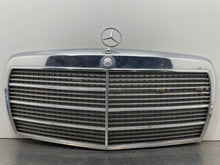 Load image into Gallery viewer, GRILL Mercedes 300D 300E 420 560SEL 86 87 88 89 90 91 - NW98573
