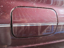 Load image into Gallery viewer, Fuel Filler Door Mercedes 300D 1985 85 - 442861
