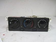 Load image into Gallery viewer, Temp Climate AC Heater Control Nissan 200SX Sentra 1998 98 1999 99 - 443563

