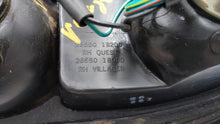 Load image into Gallery viewer, Tail Lamp Light Mercury Villager 1997 - NW180002
