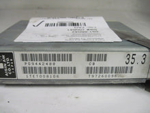 Load image into Gallery viewer, TRANSMISSION COMPUTER Volvo V70 1998 98 AWD Turbo - 444865
