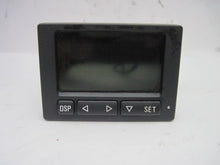 Load image into Gallery viewer, INFO DISPLAY BMW 740i 750i 95 96 97 98 99 00 01 - 445474

