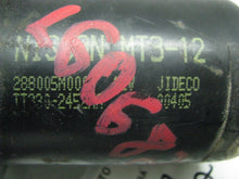 Load image into Gallery viewer, WIPER MOTOR NISSAN SENTRA 2000 00 01 02 03 04 05 06 - 44674
