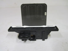 Load image into Gallery viewer, Blower motor resistor Nissan Maxima 1999 99 - 447372
