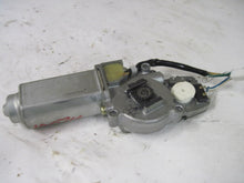 Load image into Gallery viewer, ROOF MOTOR Hyundai Tiburon 1999 99 - 450494
