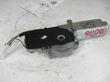 Load image into Gallery viewer, ROOF MOTOR Hyundai Tiburon 1999 99 - 450494
