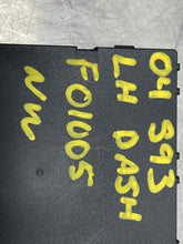 Load image into Gallery viewer, BODY CONTROL MODULE Saab 9-3 2004 04 2005 05 - NW37186
