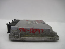 Load image into Gallery viewer, ECU ECM COMPUTER VW JETTA 2000 00 2001 01 2.0 CALI - 452028
