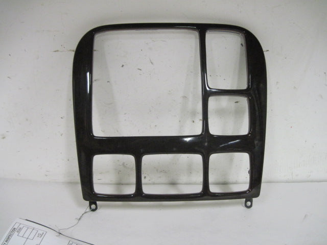 Miscellaneous Interior Trim Mercedes-Benz S430 S500 2000 00 - 452252