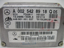 Load image into Gallery viewer, ELECTRONIC PEDAL ASSEMBLY Mercedes ML350 2004 04 - 452304
