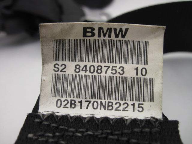 Seat Belt BMW X5 2001 01 2002 02 2003 03 2004 04 05 06 Driver - 452576