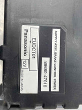 Load image into Gallery viewer, BRAKE POWER SUPPLY COMPUTER Camry Prius 04 05 06 - 09 - NW38235
