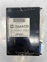 Load image into Gallery viewer, SUSPENSION COMPUTER Deville Seville 2000 00 01 02 03 04 - NW26016

