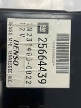 Load image into Gallery viewer, SUSPENSION COMPUTER Deville Seville 2000 00 01 02 03 04 - NW26016
