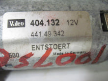 Load image into Gallery viewer, SUN ROOF MOTOR 2001 01 Jaguar XJ8 - 454408
