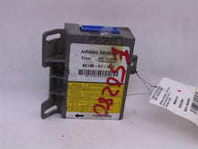 Load image into Gallery viewer, AIR BAG COMPUTER MAZDA PROTEGE 1995 1996 - 45487
