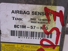 Load image into Gallery viewer, AIR BAG COMPUTER MAZDA PROTEGE 1995 1996 - 45487
