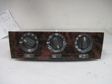 Load image into Gallery viewer, Temp Climate AC Heater Control Volvo S40 2000 00 - 455260

