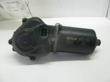 Load image into Gallery viewer, WIPER MOTOR NISSAN ALTIMA MAXIMA 2003 03 2004 04 05 06 - 45538
