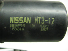 Load image into Gallery viewer, WIPER MOTOR NISSAN ALTIMA MAXIMA 2003 03 2004 04 05 06 - 45538
