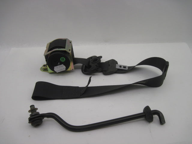 Seat Belt Seat Belt Mini Cooper 2002 02 2003 03 Passenger - 457349