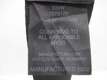 Load image into Gallery viewer, Seat Belt Seat Belt Mini Cooper 2002 02 2003 03 Passenger - 457349
