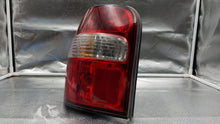 Load image into Gallery viewer, Tail Lamp Light Kia Sportage 1999 - NW181426
