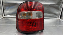 Load image into Gallery viewer, Tail Lamp Light Kia Sportage 1999 - NW181426
